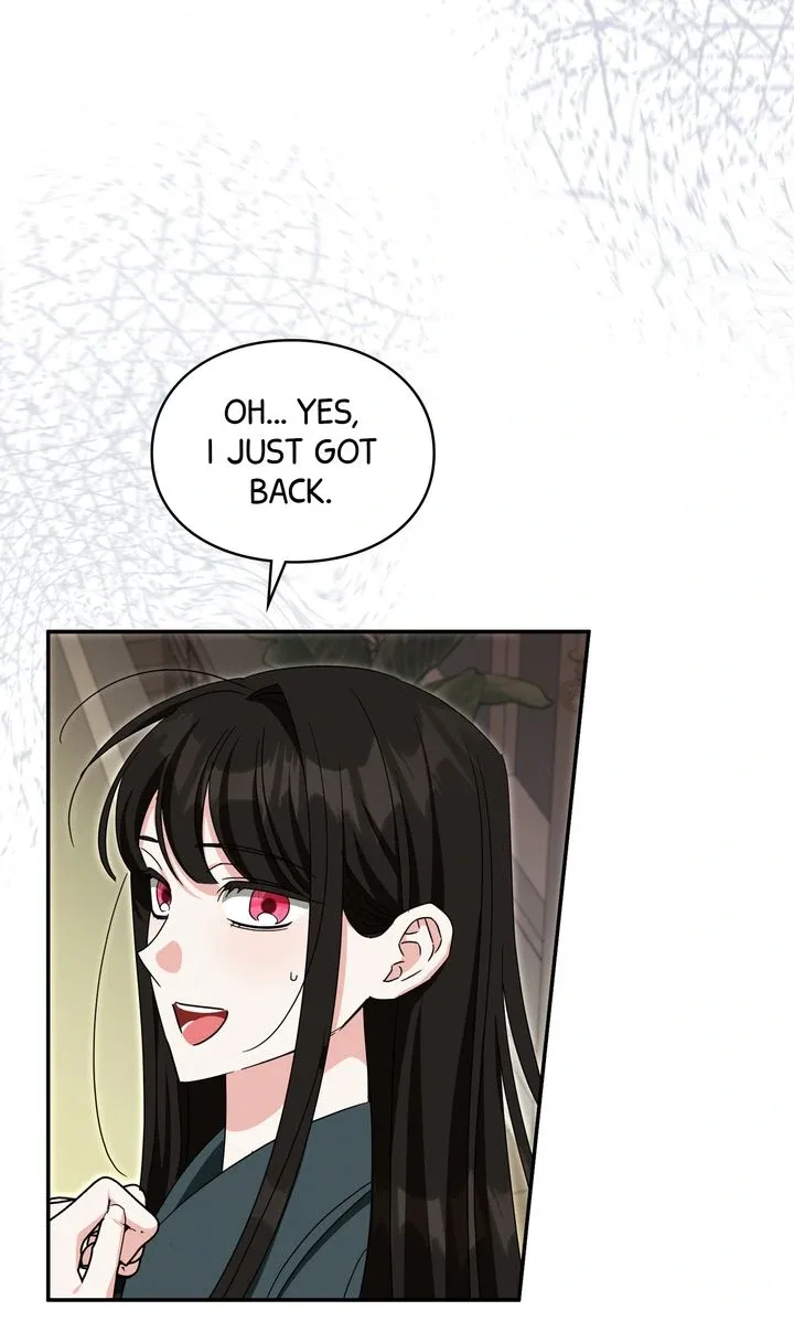 How to Protect the Master of the Monster Mansion Chapter 64 page 69