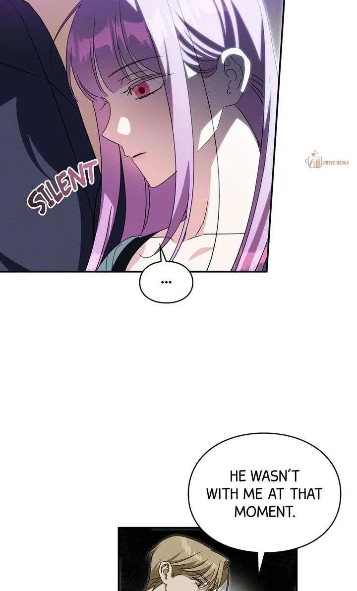 How to Protect the Master of the Monster Mansion Chapter 68 page 38