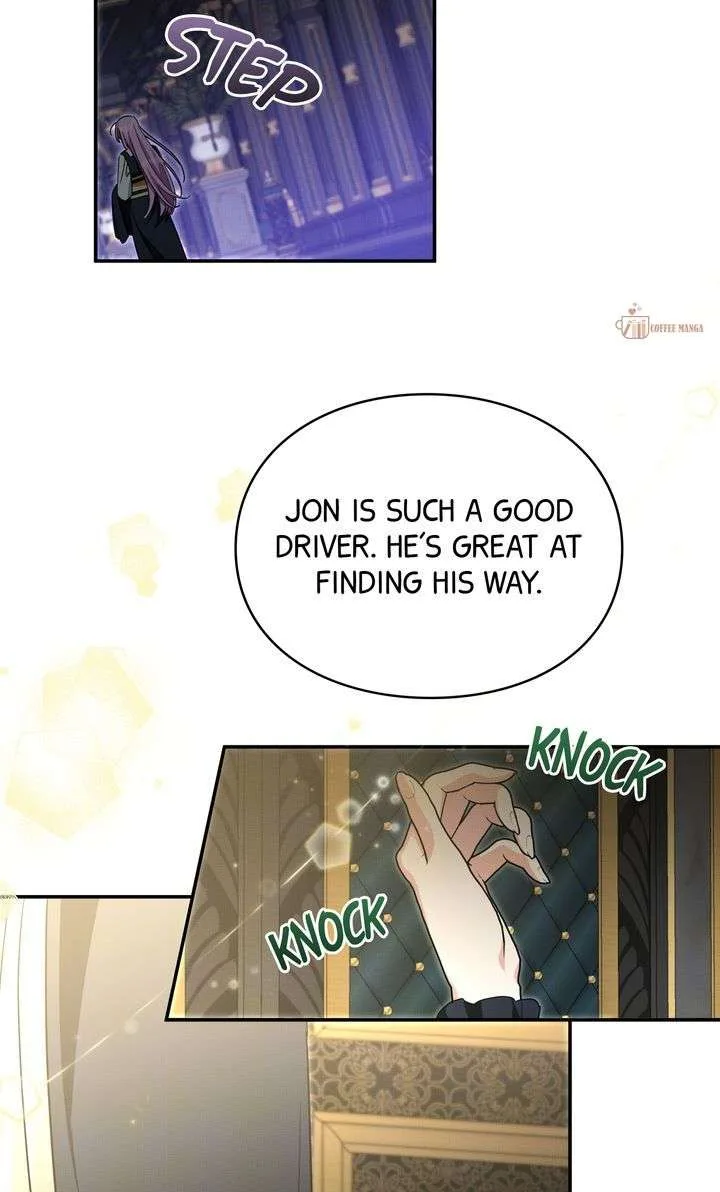 How to Protect the Master of the Monster Mansion Chapter 68 page 27