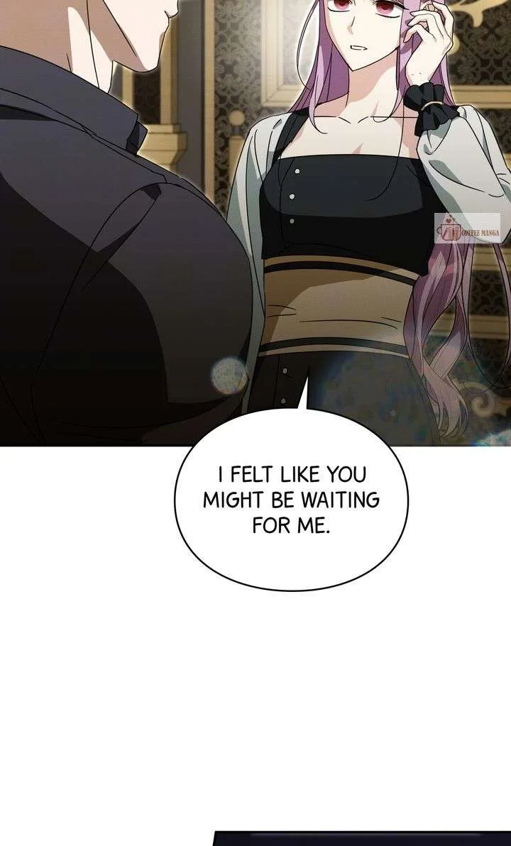 How to Protect the Master of the Monster Mansion Chapter 68 page 31