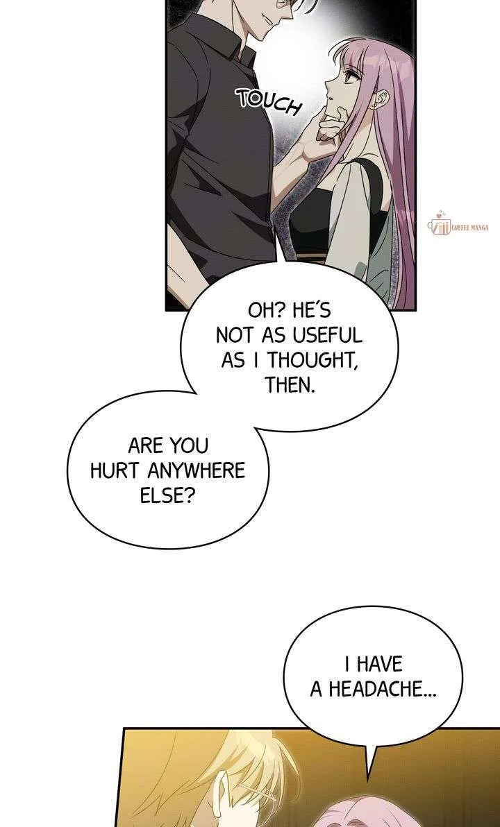 How to Protect the Master of the Monster Mansion Chapter 68 page 39