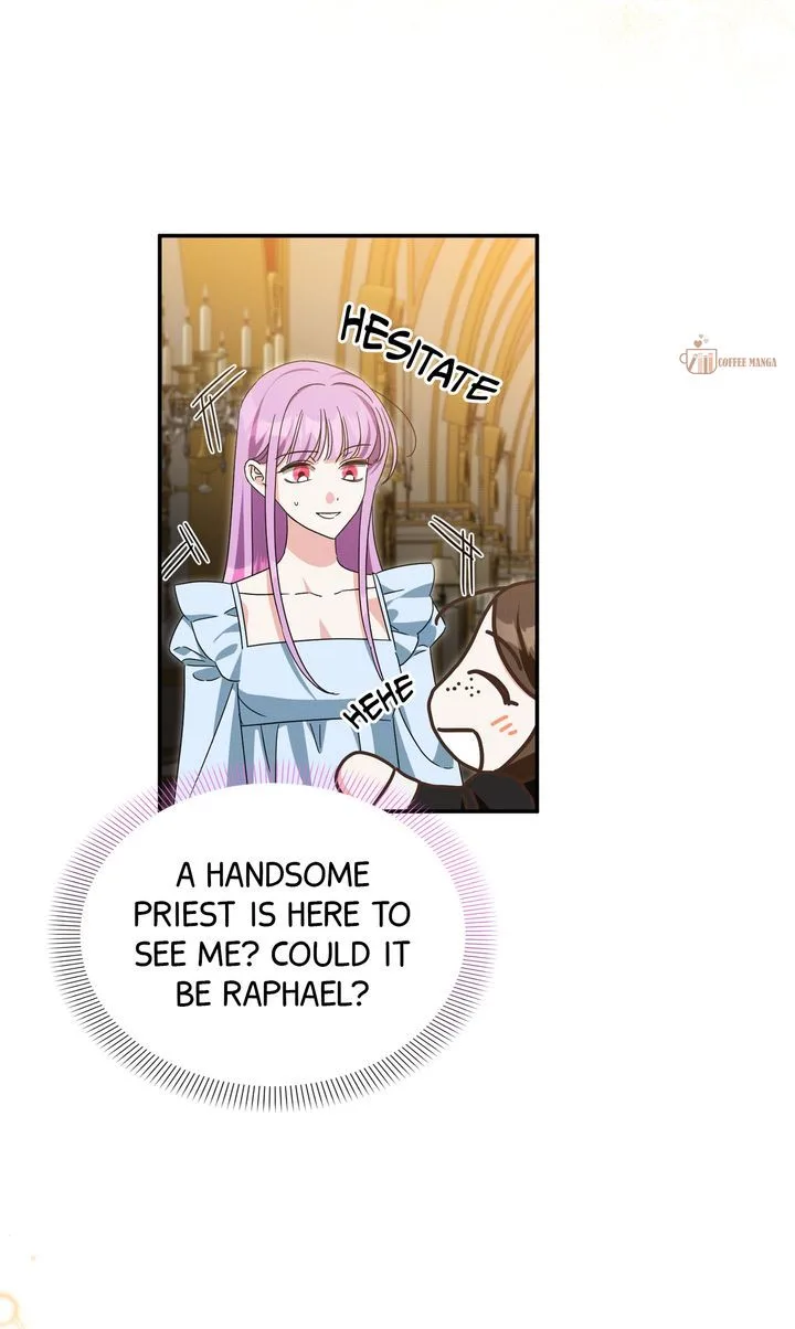 How to Protect the Master of the Monster Mansion Chapter 65 page 41