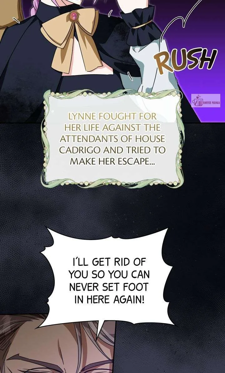 How to Protect the Master of the Monster Mansion Chapter 68 page 20