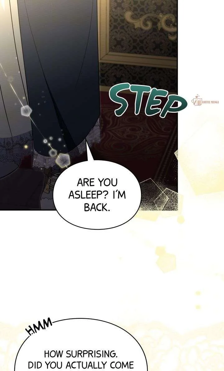 How to Protect the Master of the Monster Mansion Chapter 68 page 28