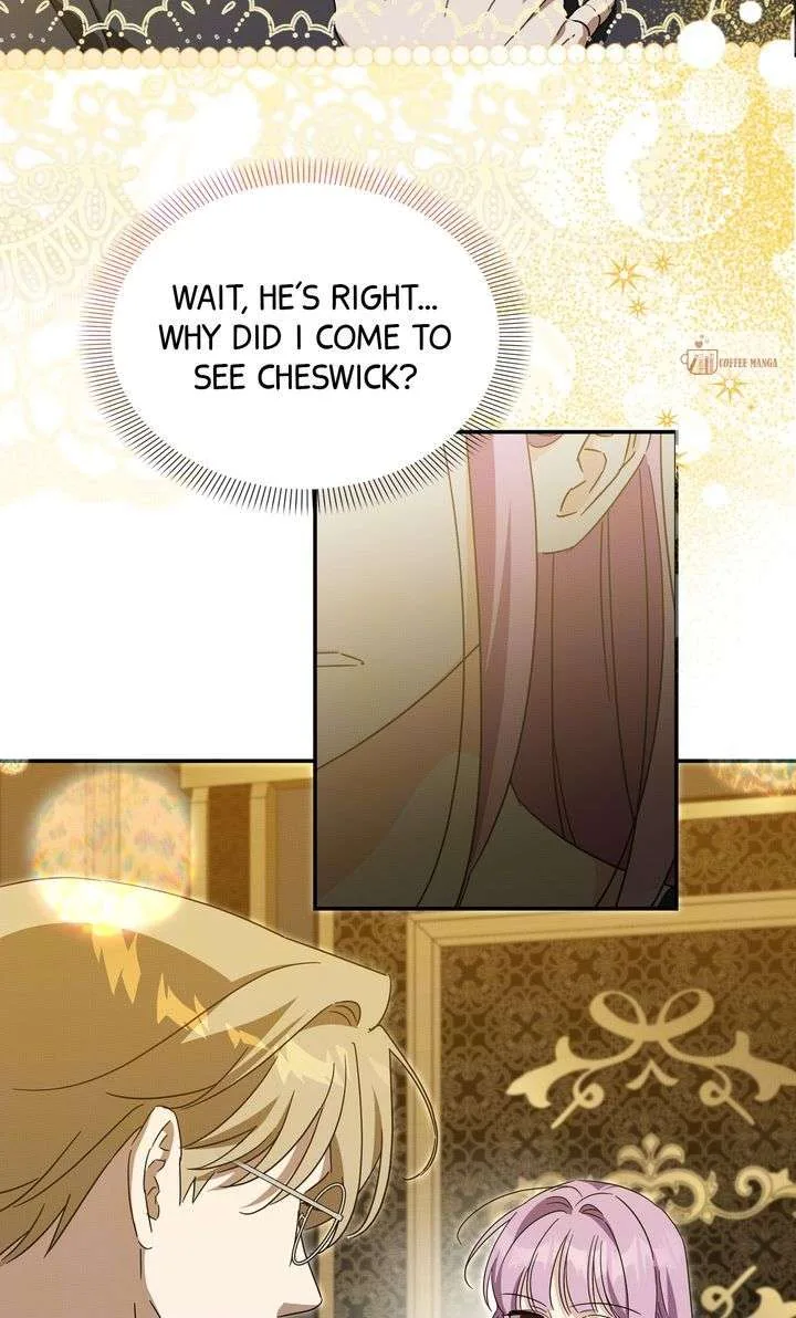How to Protect the Master of the Monster Mansion Chapter 68 page 30