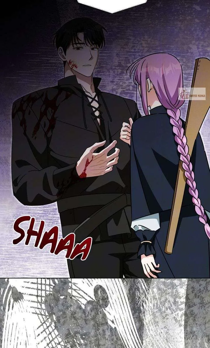 How to Protect the Master of the Monster Mansion Chapter 68 page 3