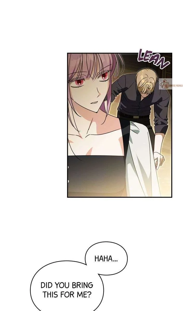 How to Protect the Master of the Monster Mansion Chapter 68 page 46
