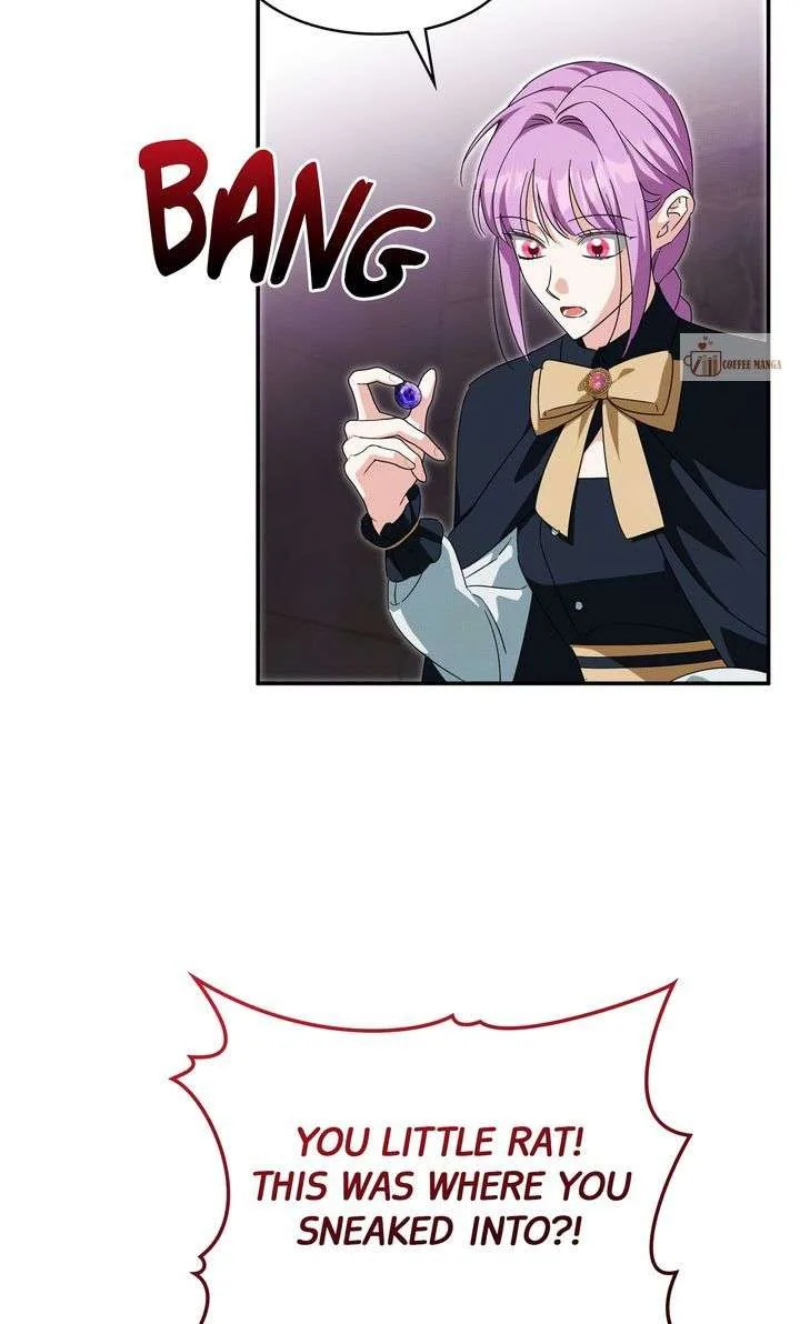 How to Protect the Master of the Monster Mansion Chapter 68 page 8