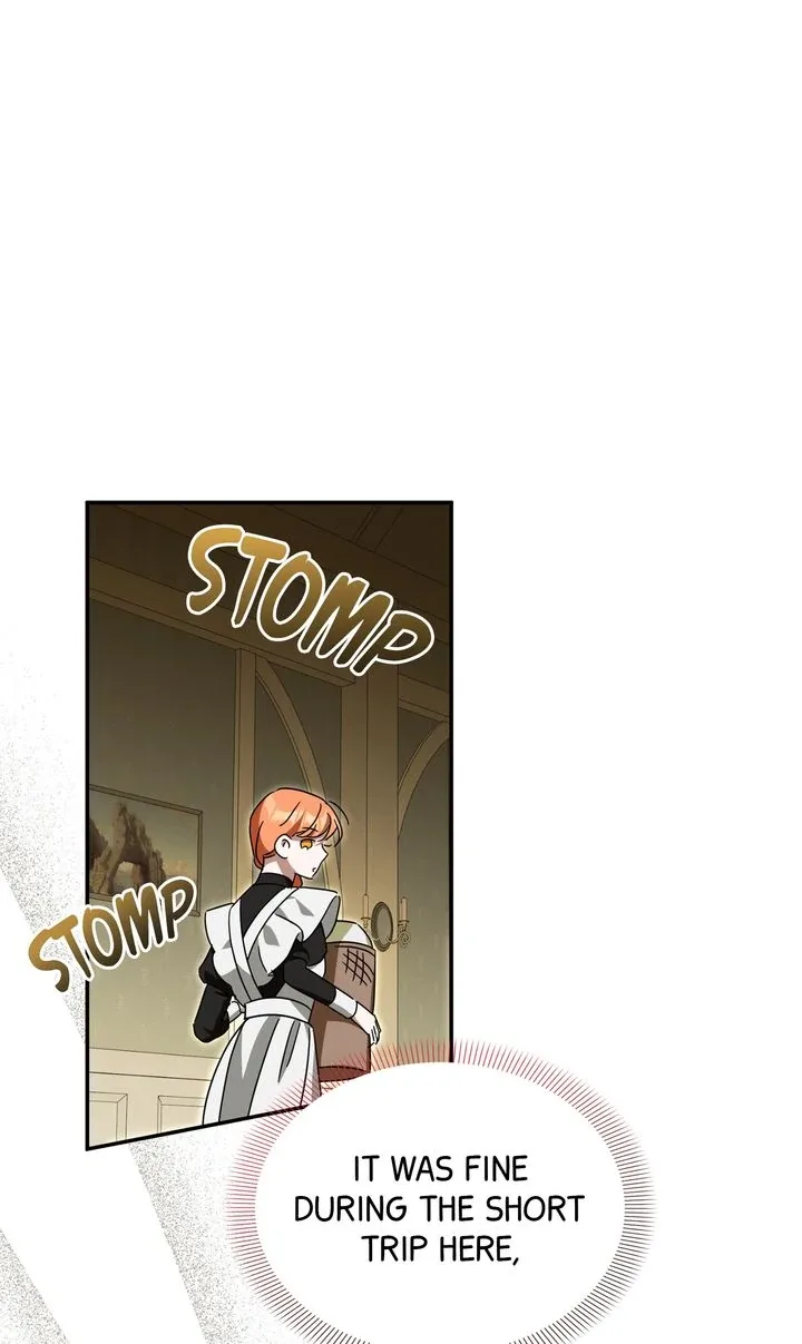 How to Protect the Master of the Monster Mansion Chapter 64 page 65