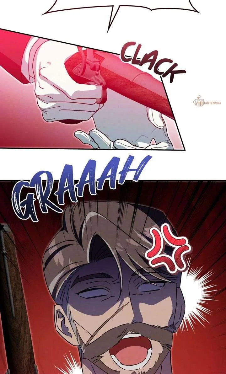 How to Protect the Master of the Monster Mansion Chapter 68 page 9