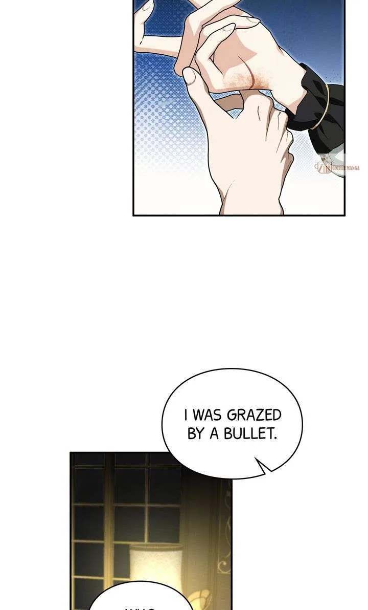 How to Protect the Master of the Monster Mansion Chapter 68 page 35