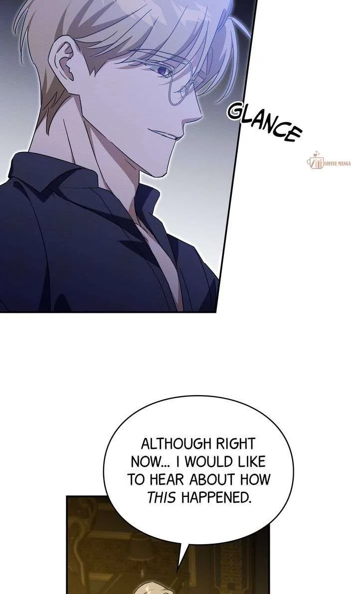 How to Protect the Master of the Monster Mansion Chapter 68 page 33