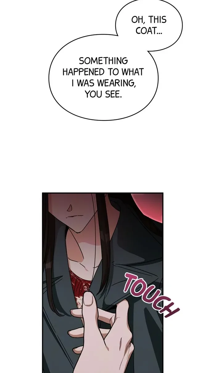 How to Protect the Master of the Monster Mansion Chapter 64 page 72