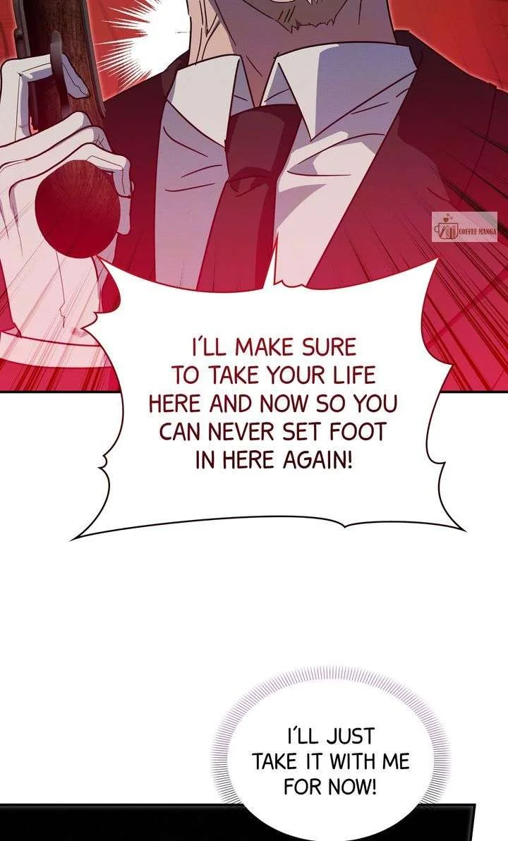 How to Protect the Master of the Monster Mansion Chapter 68 page 10