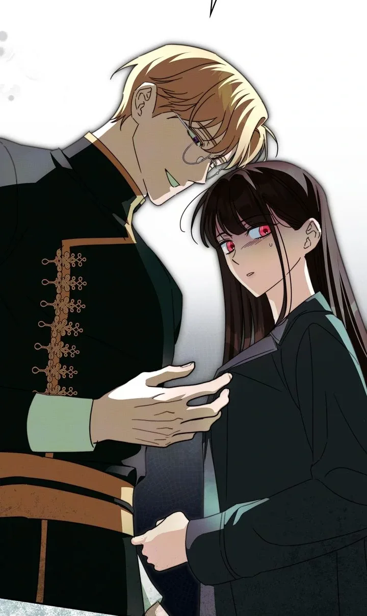 How to Protect the Master of the Monster Mansion Chapter 64 page 74