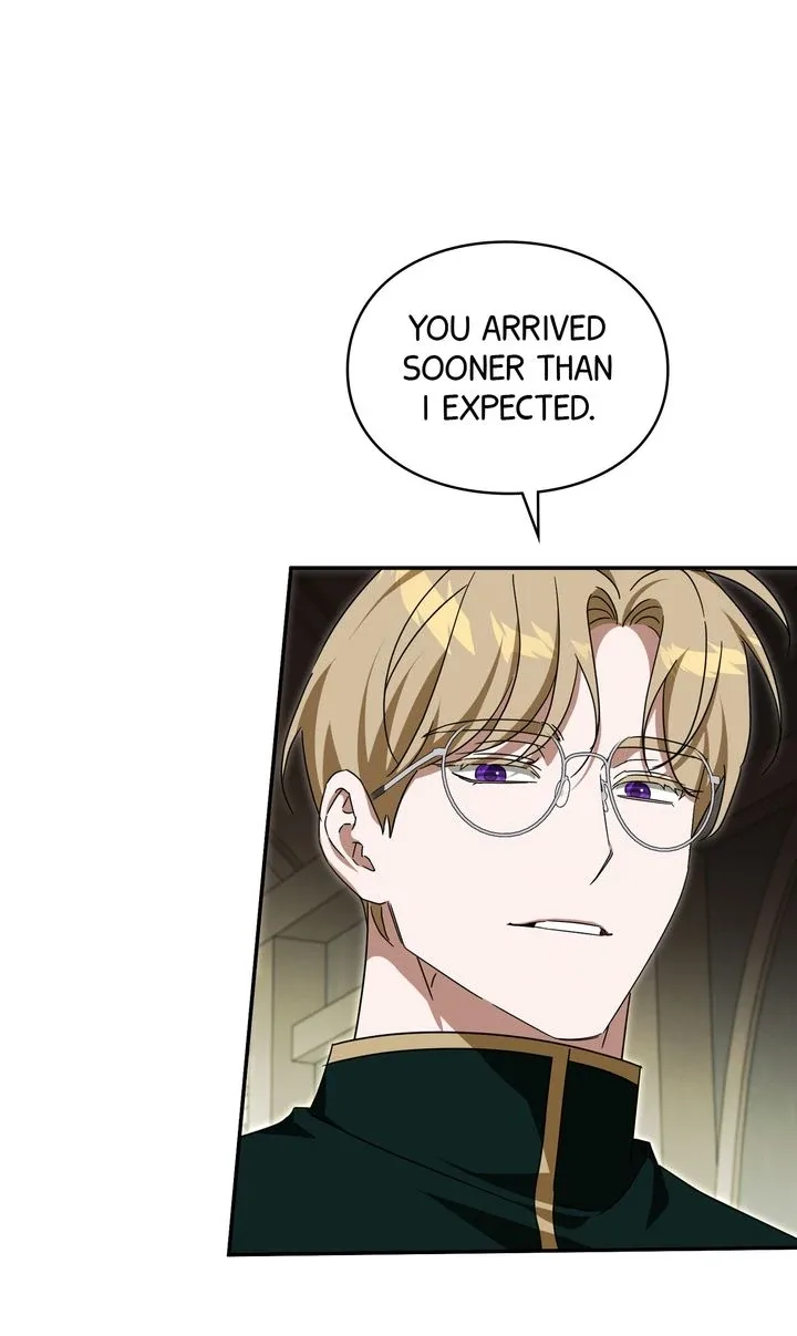 How to Protect the Master of the Monster Mansion Chapter 64 page 70