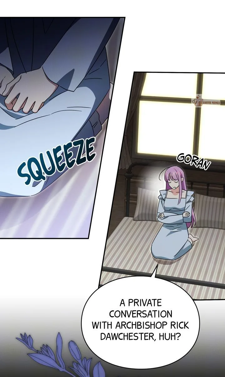 How to Protect the Master of the Monster Mansion Chapter 65 page 31