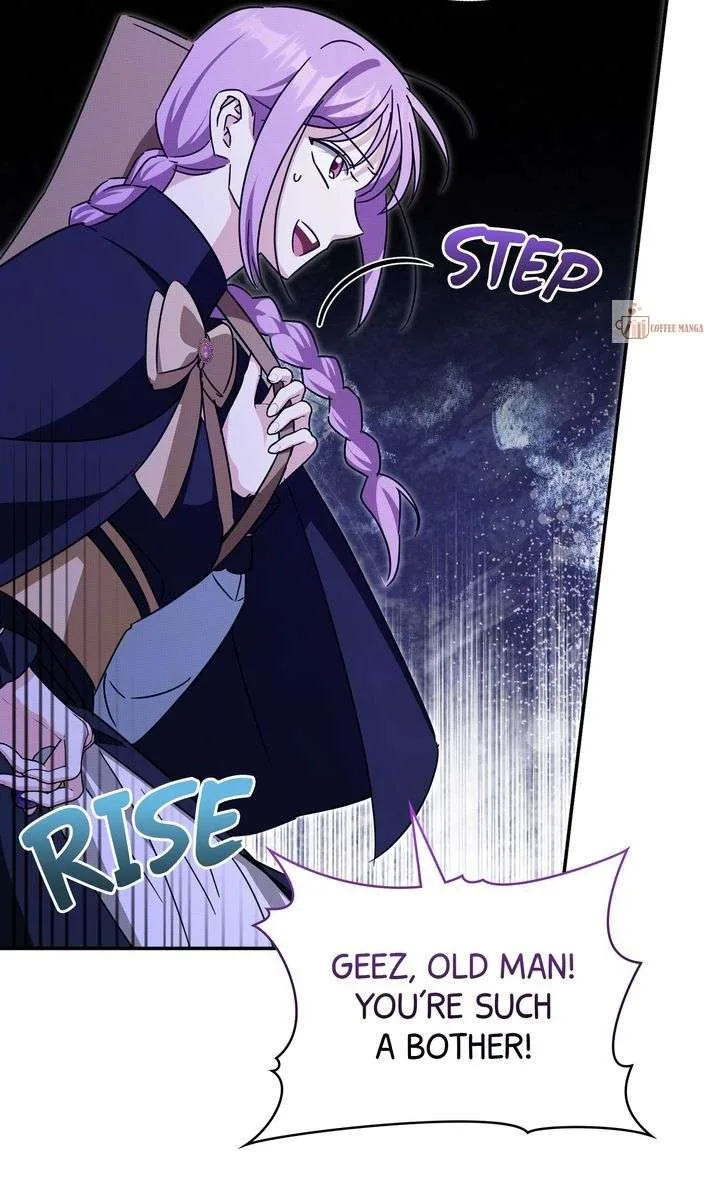 How to Protect the Master of the Monster Mansion Chapter 68 page 11