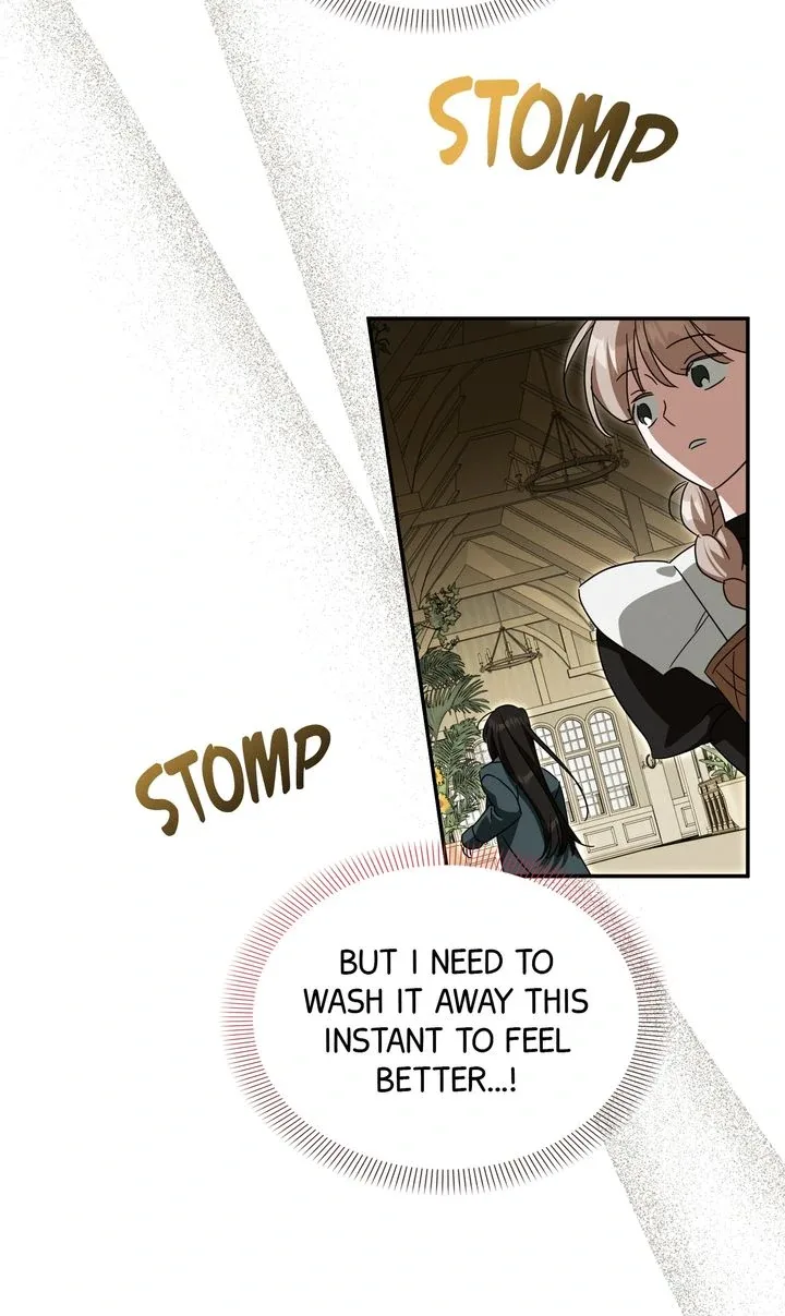 How to Protect the Master of the Monster Mansion Chapter 64 page 66