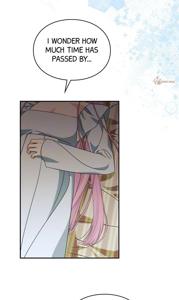 How to Protect the Master of the Monster Mansion Chapter 65 page 21