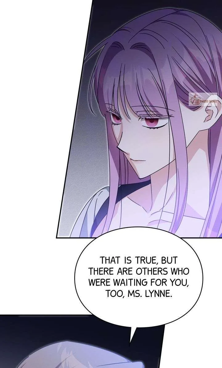 How to Protect the Master of the Monster Mansion Chapter 68 page 32