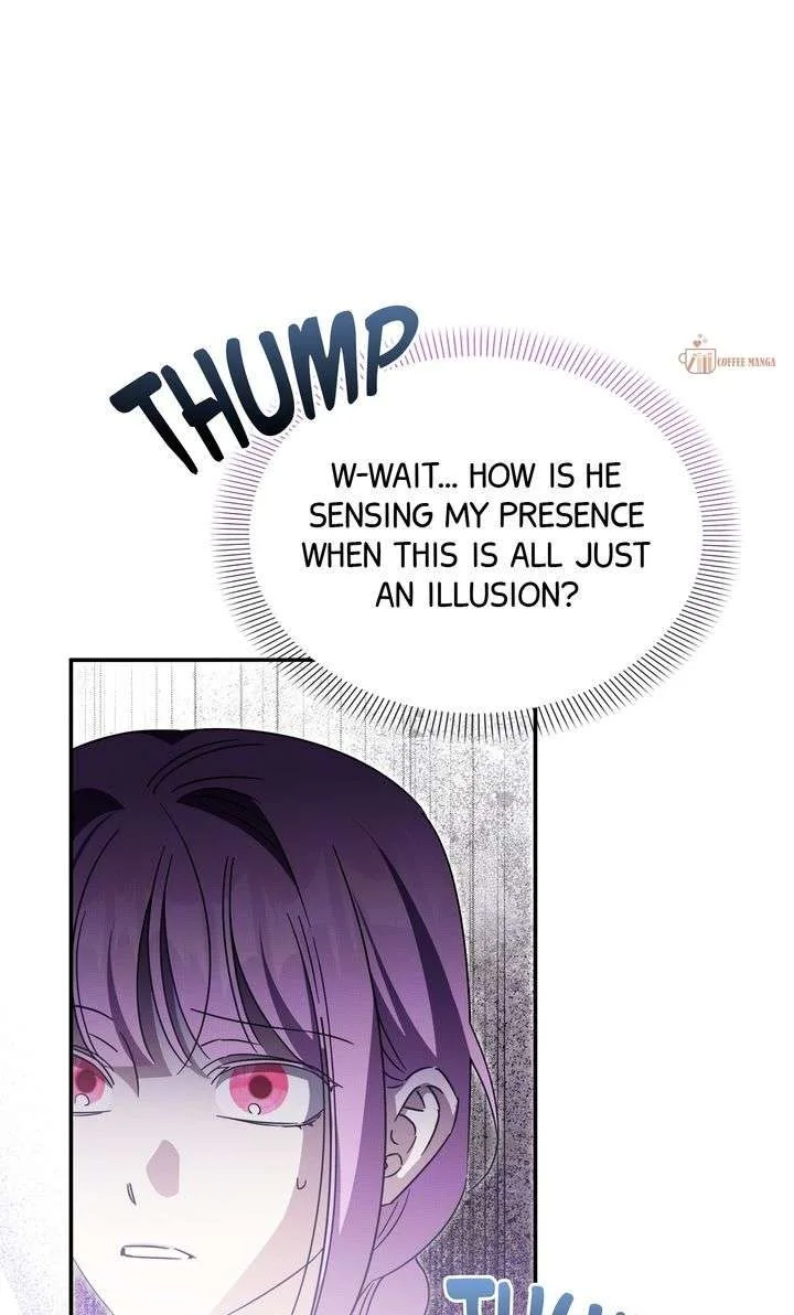 How to Protect the Master of the Monster Mansion Chapter 68 page 5