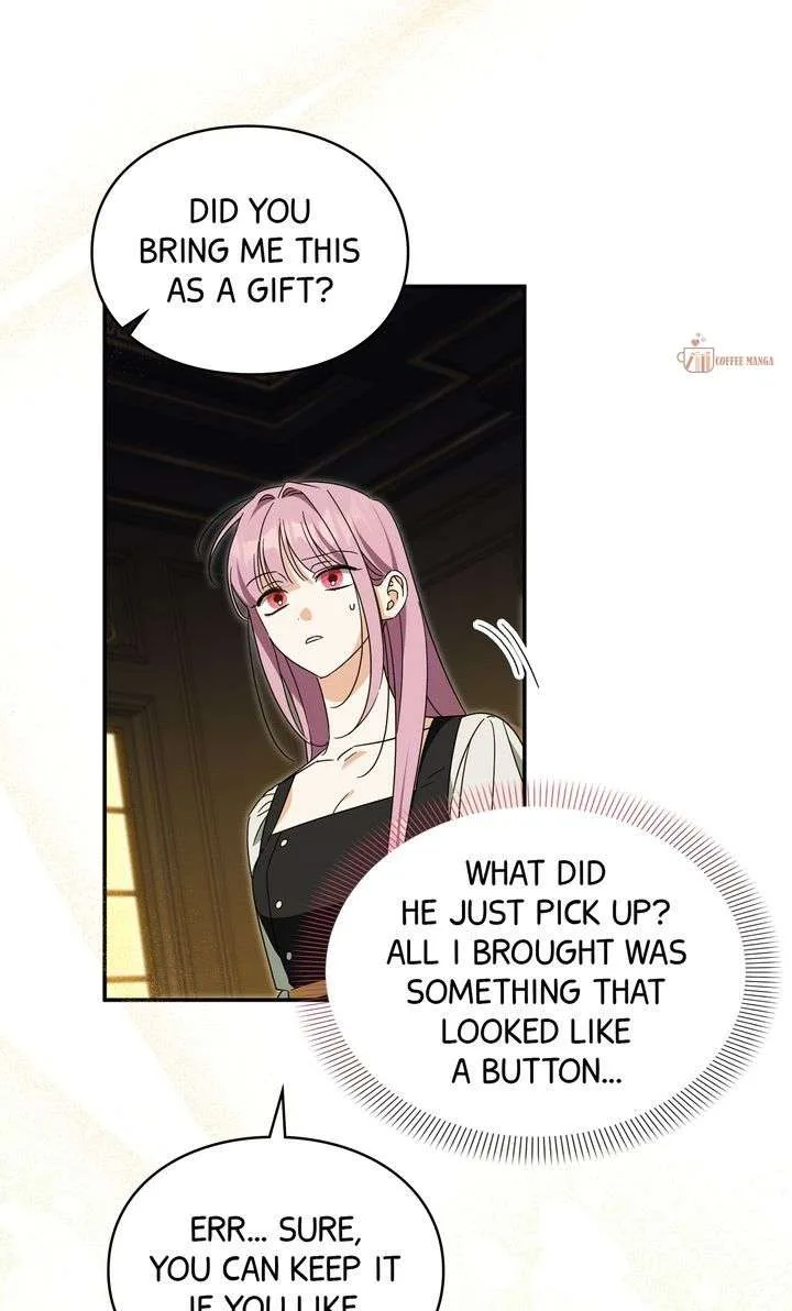 How to Protect the Master of the Monster Mansion Chapter 68 page 48