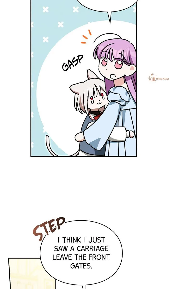 How to Protect the Master of the Monster Mansion Chapter 65 page 64