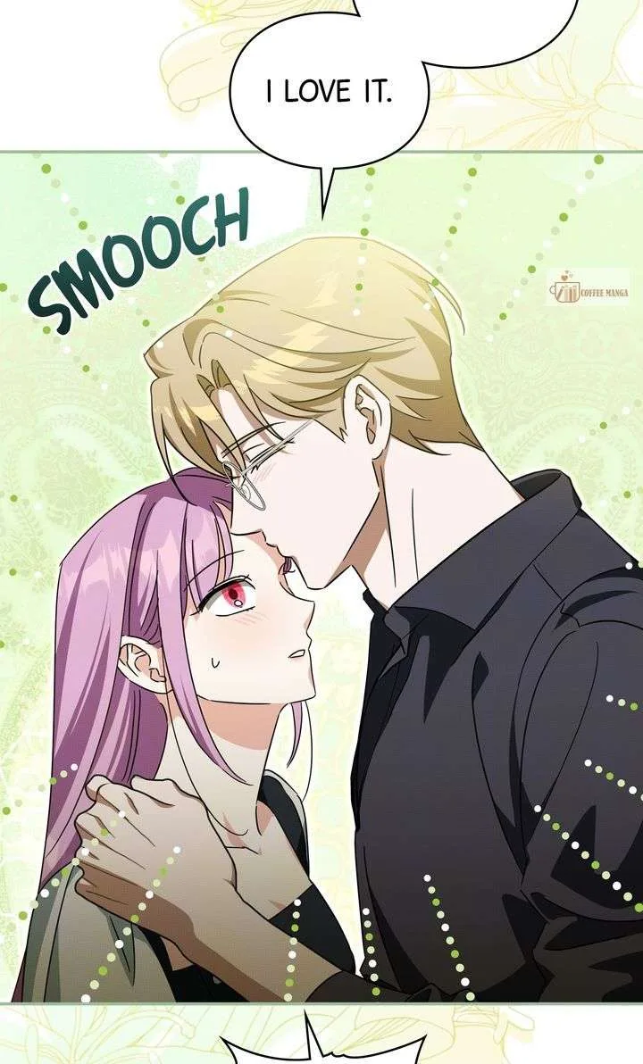 How to Protect the Master of the Monster Mansion Chapter 68 page 50