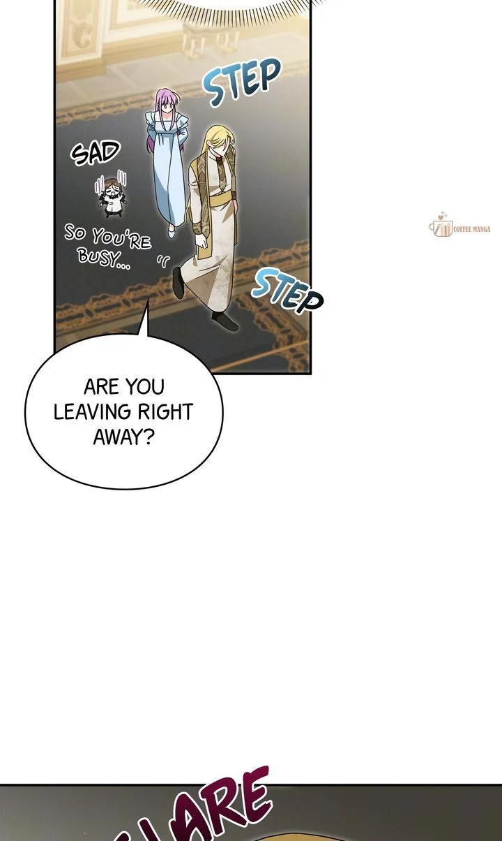 How to Protect the Master of the Monster Mansion Chapter 65 page 55