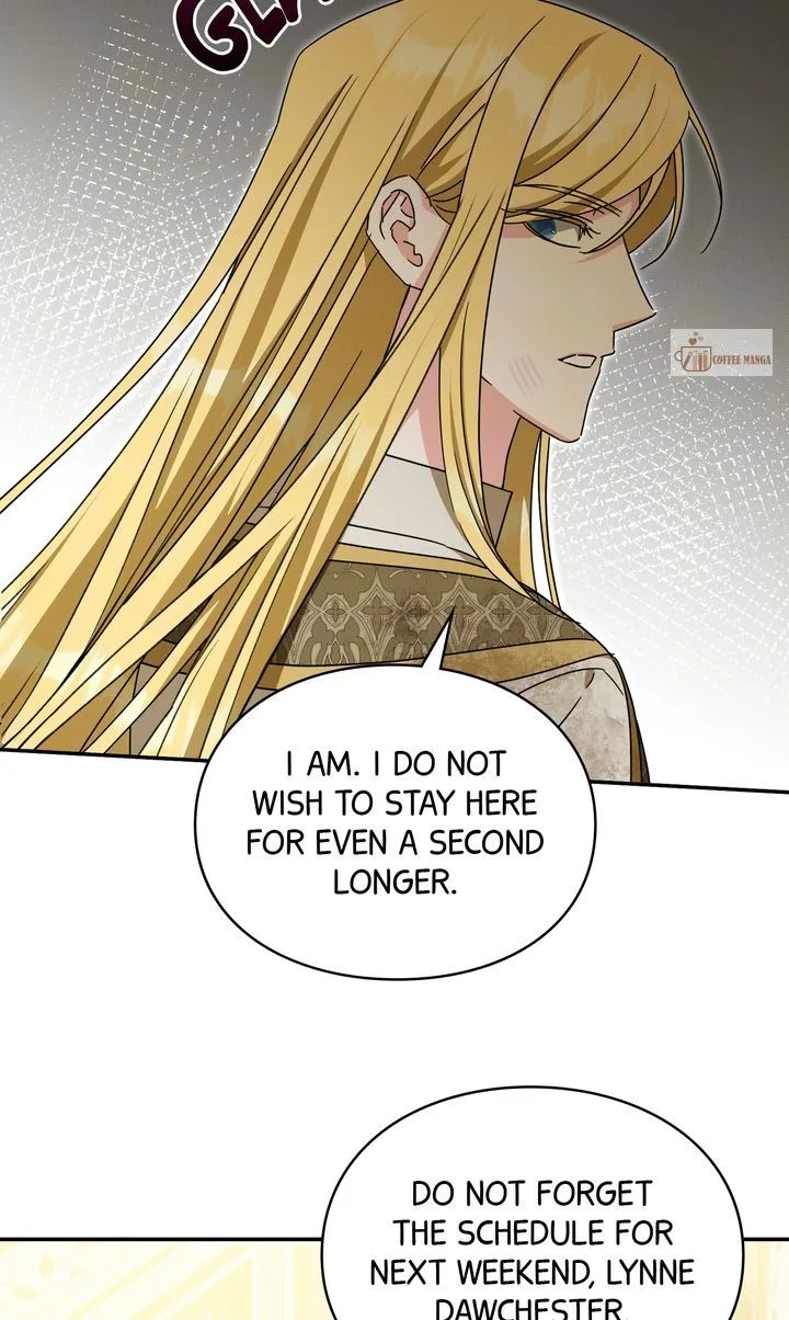 How to Protect the Master of the Monster Mansion Chapter 65 page 56