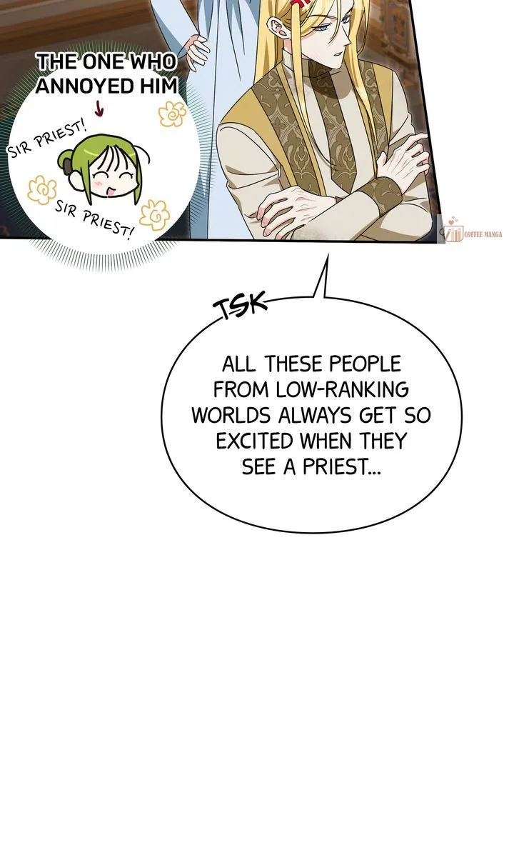 How to Protect the Master of the Monster Mansion Chapter 65 page 46