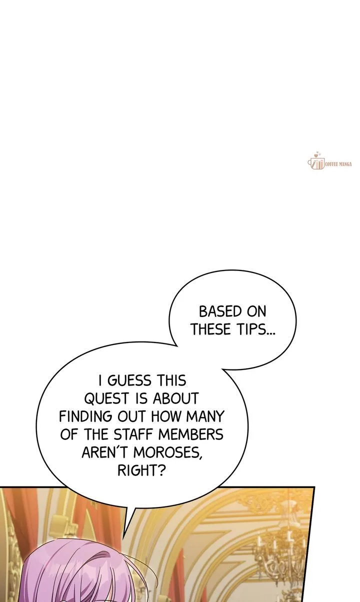 How to Protect the Master of the Monster Mansion Chapter 65 page 38