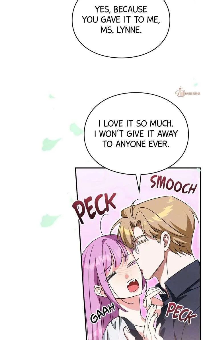 How to Protect the Master of the Monster Mansion Chapter 68 page 54
