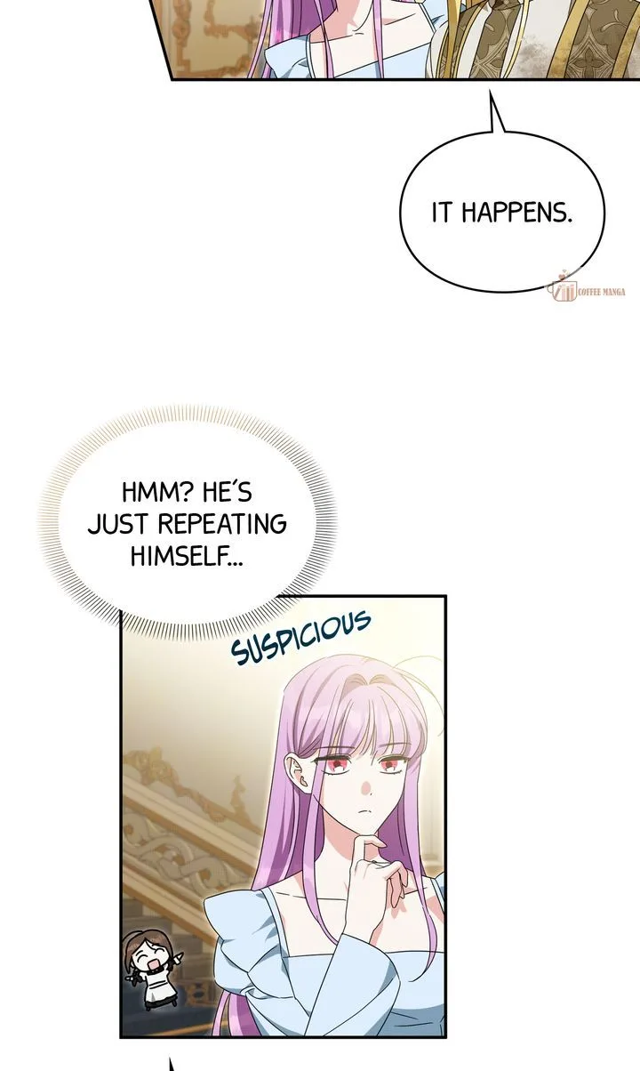 How to Protect the Master of the Monster Mansion Chapter 65 page 52