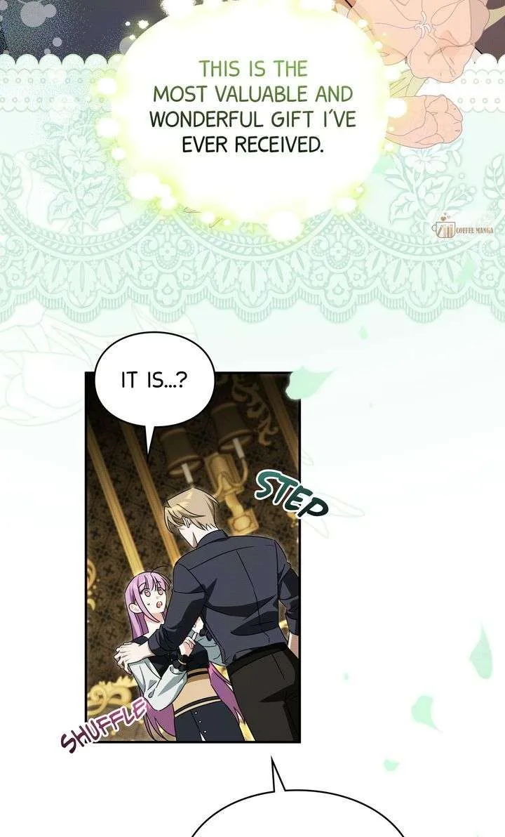 How to Protect the Master of the Monster Mansion Chapter 68 page 53