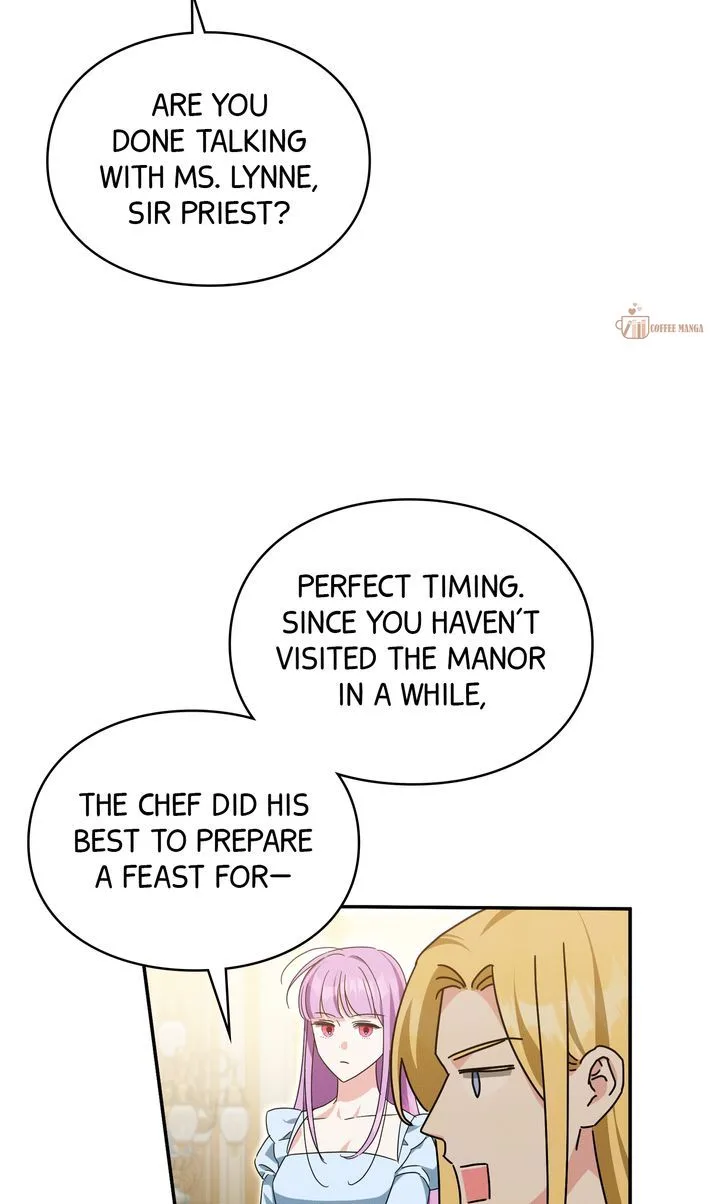 How to Protect the Master of the Monster Mansion Chapter 65 page 53