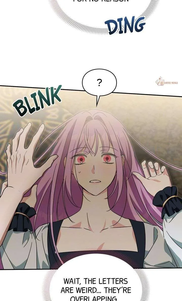 How to Protect the Master of the Monster Mansion Chapter 68 page 57