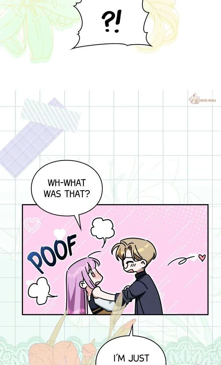 How to Protect the Master of the Monster Mansion Chapter 68 page 51