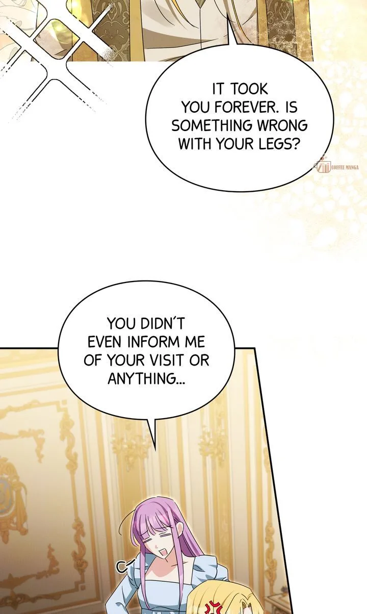 How to Protect the Master of the Monster Mansion Chapter 65 page 45