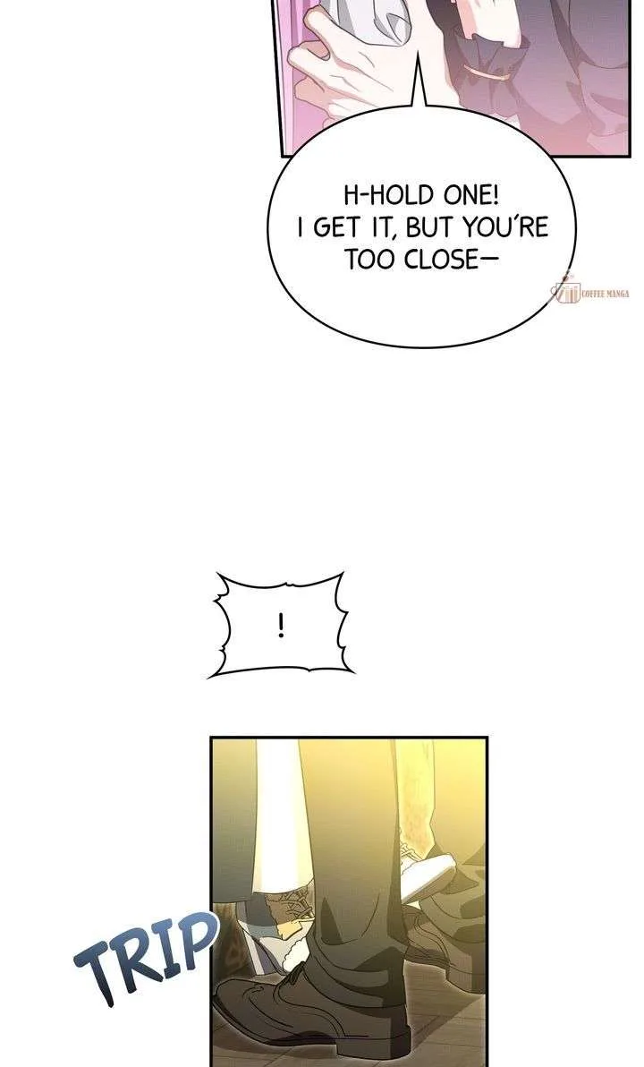 How to Protect the Master of the Monster Mansion Chapter 68 page 55