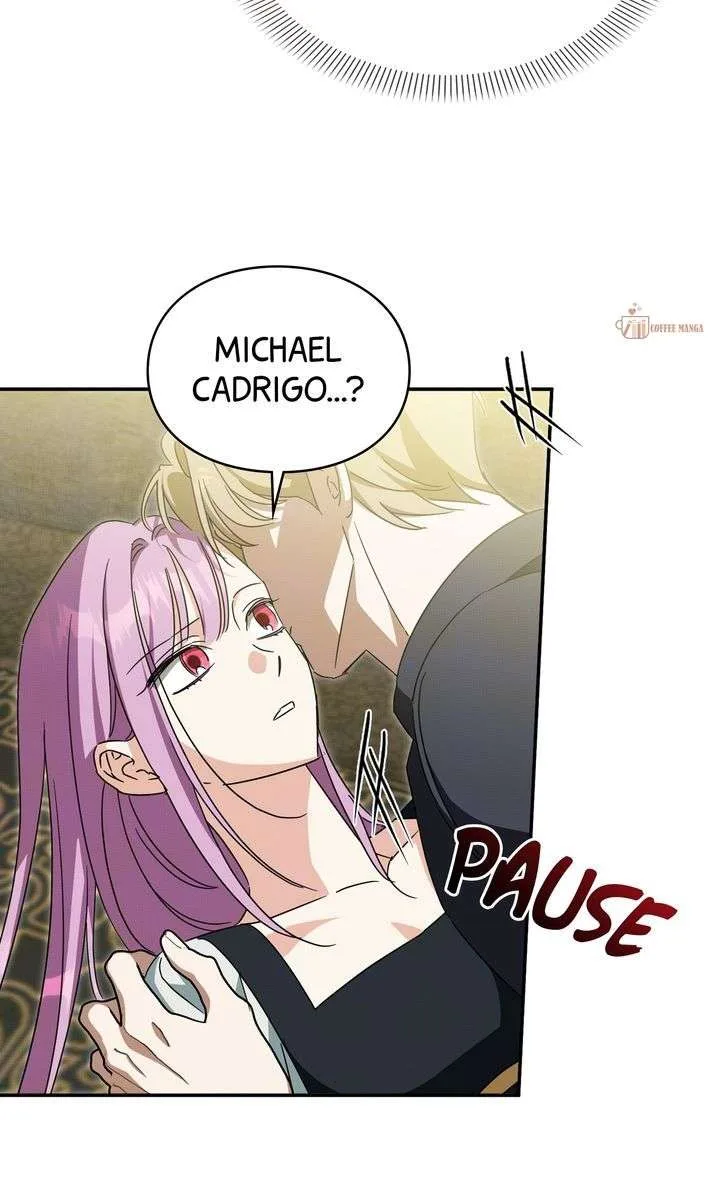 How to Protect the Master of the Monster Mansion Chapter 68 page 59