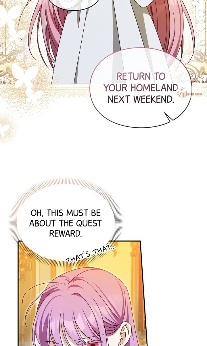 How to Protect the Master of the Monster Mansion Chapter 65 page 49
