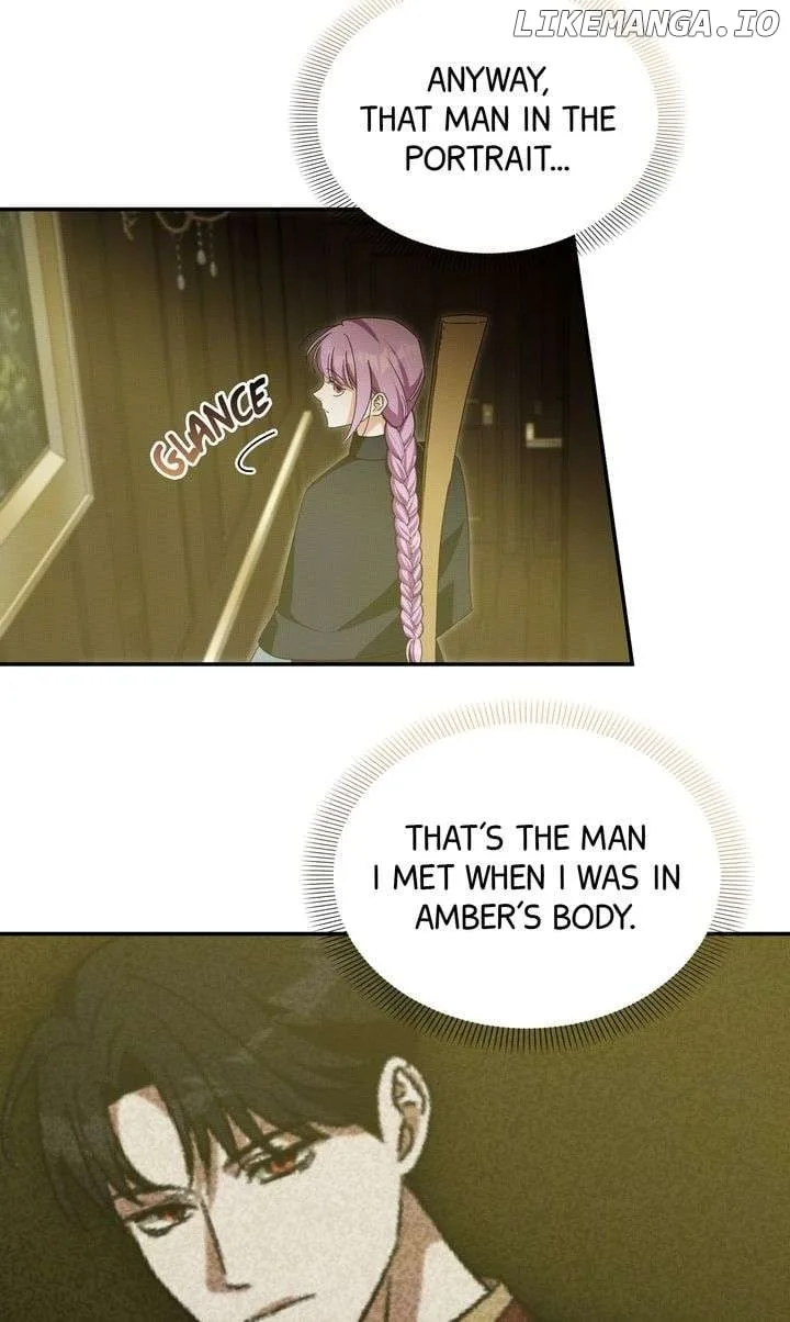 How to Protect the Master of the Monster Mansion Chapter 67 page 14