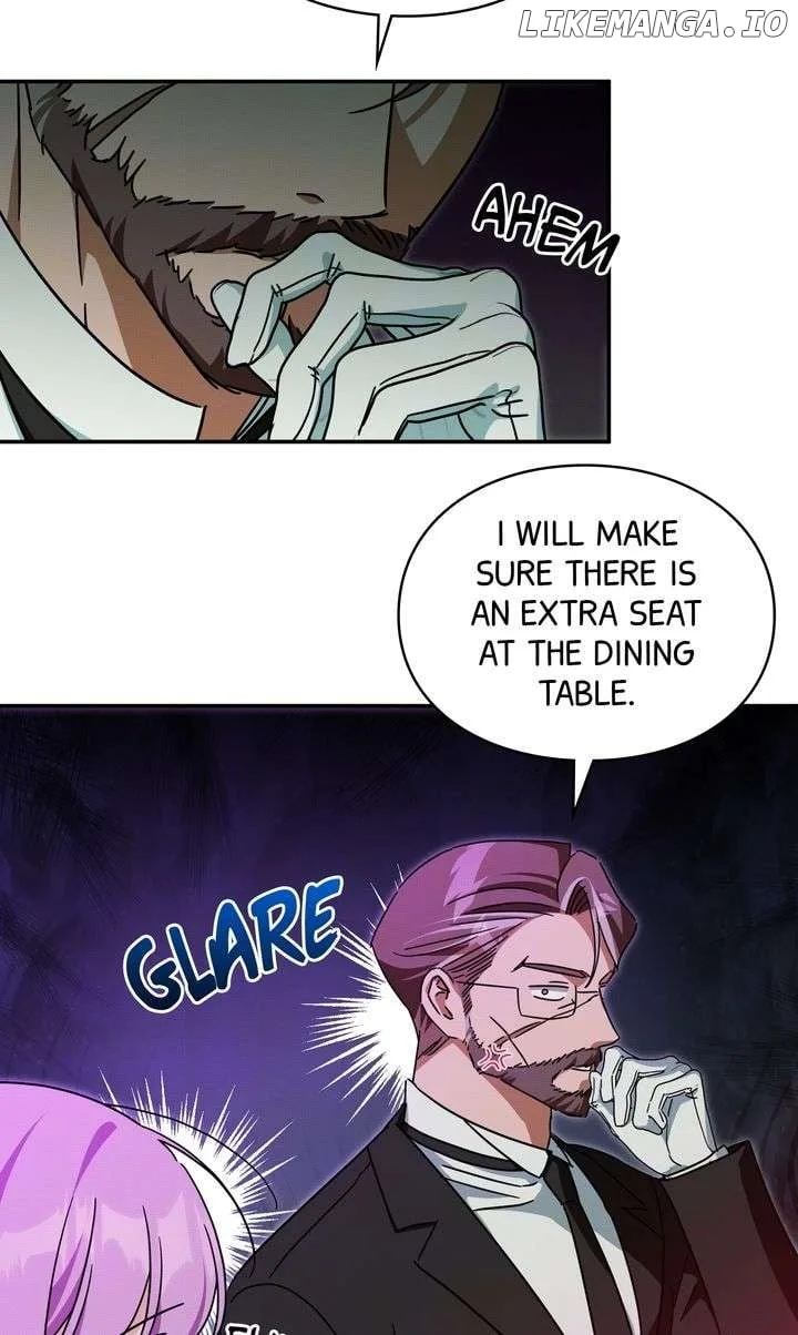 How to Protect the Master of the Monster Mansion Chapter 67 page 10