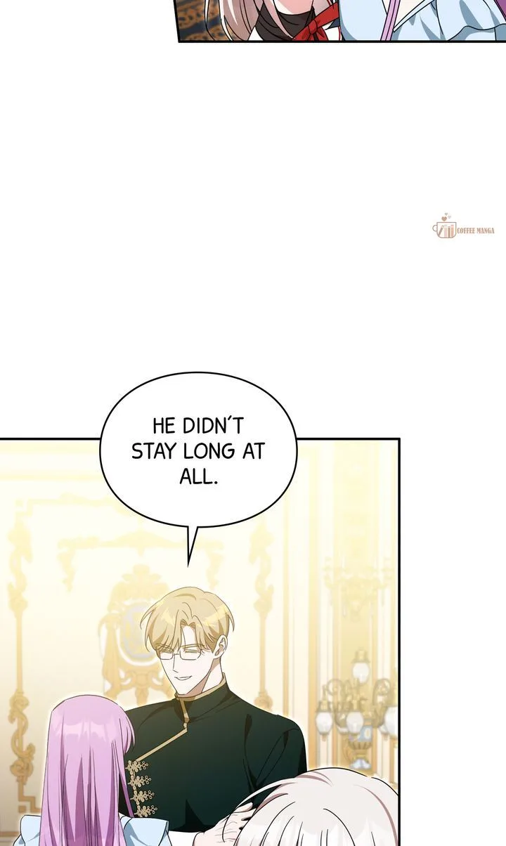 How to Protect the Master of the Monster Mansion Chapter 65 page 68