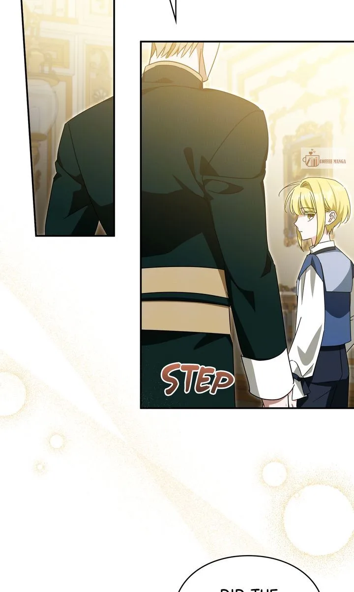 How to Protect the Master of the Monster Mansion Chapter 65 page 65
