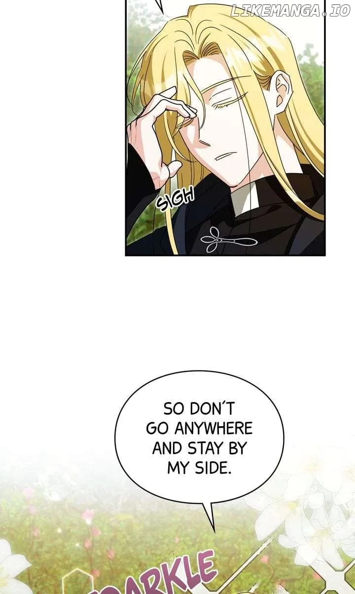 How to Protect the Master of the Monster Mansion Chapter 67 page 8