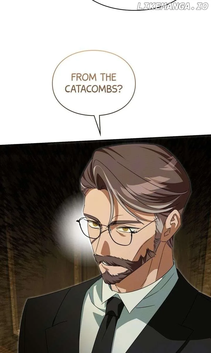How to Protect the Master of the Monster Mansion Chapter 67 page 19