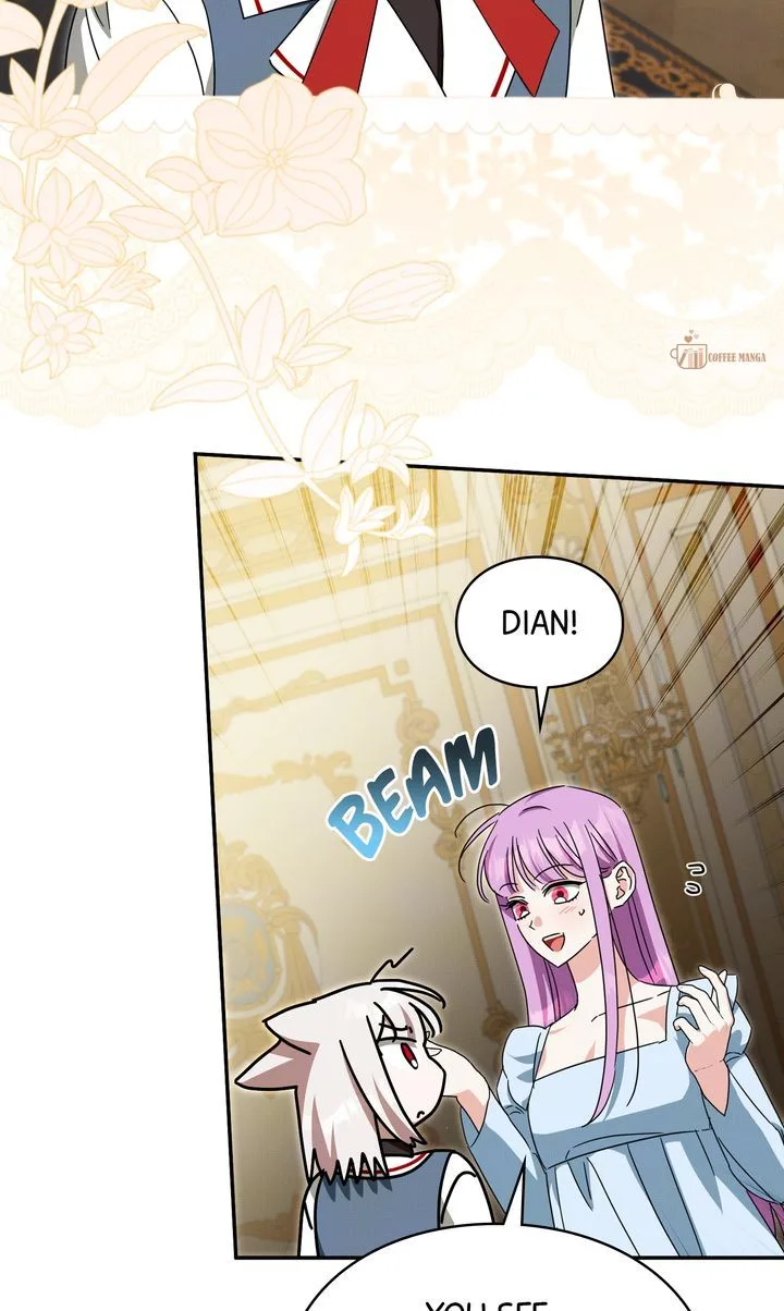 How to Protect the Master of the Monster Mansion Chapter 65 page 61
